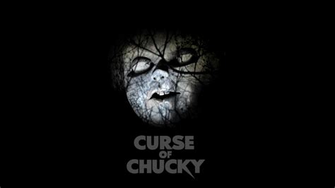 Chicky curse of chuxky
